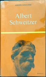 Albert Schweitzer