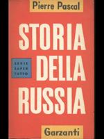 Storia della Russia