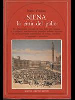 Siena la città del palio