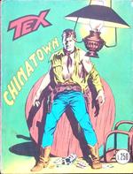 Tex 110. Chinatown