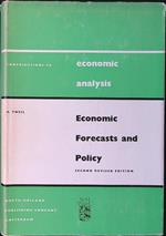 Economic Forecasts and Policy