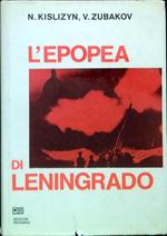 L' epopea di Leningrado