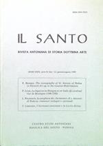 Il Santo - Anno XXIX, Serie II - Fasc. 1-2/Gennaio Agosto 1989