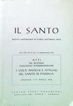 Il Santo - Anno XIX, Serie II - Fasc. 2-3/Maggio Dicembre 1979