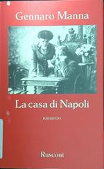 La casa di Napoli