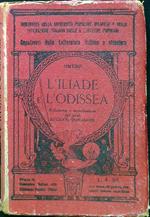 L' Iliade e l'Odissea