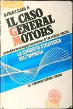 Il caso General Motors