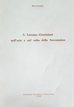 S. Lorenzo Giustiniani nell'arte e nel culto della Serenissima