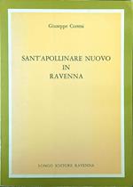 Sant'Apollinare Nuovo in Ravenna