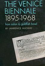 The Venice biennale 1895-1968
