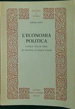 L' economia politica