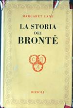 La  storia dei Bronte