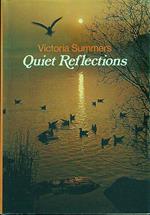 Quiet reflections
