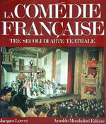 La comedie française