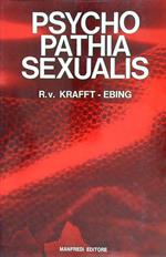 Psycopathia sexualis