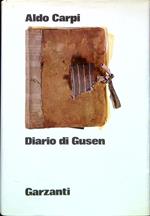 Dairio di Gusen