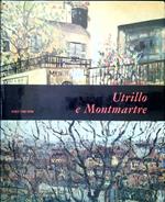 Utrillo e Montmartre