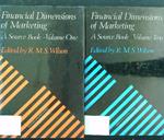 Financial Dimensions of Marketing 2 vv.