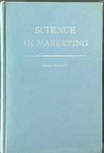 Science in marketing