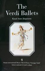 The Verdi Ballets