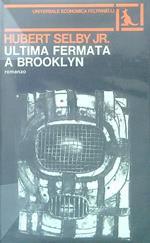 Ultima fermata a Brooklyn