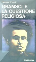 Gramsci e la questione religiosa