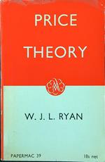 Price theory