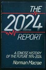 The 2024 report