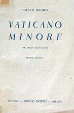 Vaticano minore