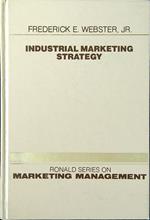 Industrial marketing strategy