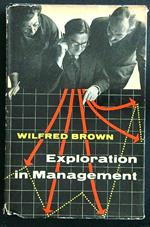 Exploration in management