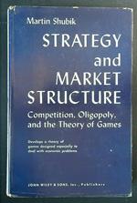 Strategy and market structure