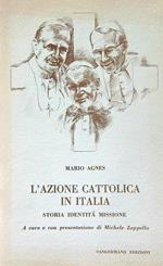 L' azione cattolica in Italia