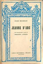 Jeanne d'Arc