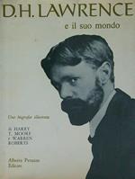 D.H. Lawrence e il suo mondo