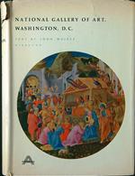 National Gallery of Art Washington D. C