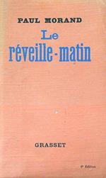 Le reveille-matin