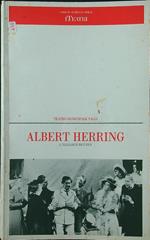 Albert Herring