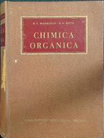 Chimica organica