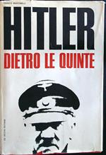 Hitler dietro le quinte