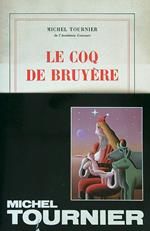 Le coq de Bruyere