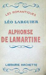 Alphonse De Lamartine