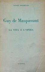 Guy de Maupassant