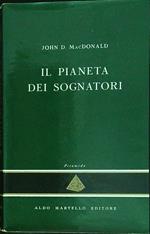 Il pianeta dei sognatori