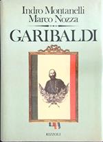 Garibaldi