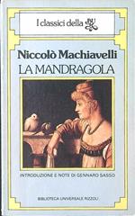 La mandragola