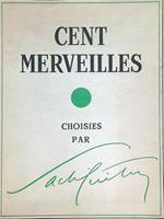 Cent merveilles