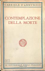 Contemplazione della morte