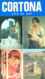 Cortona. City of art