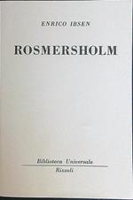 Romersholm